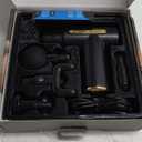 ILIVE HANDHELD MASSAGE GUN