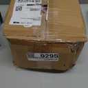 Lush Christmas Wreaths for Front Door with Red Berries Christmas Decorations 24 inch Real Touch Faux Cedar Wreath Large Winter Green Wreaths for Windows Outdoor Indoor Walls Home Xmas Holiday Decor