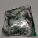 Fur Leather Belt Women Furry Belt Wide Chunky Waist Chain Belts Fashion Accessories for Dresses and Pants (White)