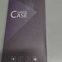 360 Spin Magnetic Stand (Pro-Version) for iPhone 17 Pro Max Case (Compatible with MagSafe) [Military Drop Protection] Matte Translucent Shockproof Protective Phone Case 6.9'', Cosmic Orange