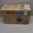 Huggies Size 1 Diapers, Little Snugglers Diapers, Size 1 (8-14 lbs), 198 Count (6 Packs of 33)
