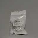 2PCS of Marine Grade 316 SS 1IN(25.4MM) I.D.Bimini Top Jaw Slide Boat Hardware Fitting for I(25.4mm) Round Tube