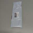 Pre-tie Zipper Kids Ties - Black/Red for Boys & Girls 8-14