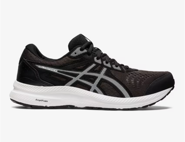 MEN'S ASICS GEL CONTEND 8 RUNNING SHOES 10.5