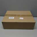 Thickest Rear Bumper Protector for Cars with Safety Reflector, Bumper Guard for Car  Heavy-Duty Protection & Safety, 47.2"x11.8"x1.7" Black