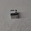 15W for Magsafe Car Mount Charger, Twist to Lock Suction Cup Phone Mount, 360 Vacuum Magnetic Car Phone Holder Wireless Charging, for iPhone 12-17 Series, Pixel 10 & Samsung