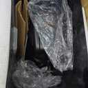 Bonsaii 16-Sheet Microcut Paper Shredder, 60-Minute Home Office Heavy Duty Shredder for CD/Credit Card, P-4 Level with 6-Gal Pullout Bin (C149-D)