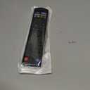 Replacement Voice Remote for vSeeBox V3 Pro,Control Compatible with V5 Pro / V3 Plus/V3/ V2 /V1 Max/Elite/Max