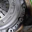 Valeo Service 52255602 Solid Flywheel Conversion Kit