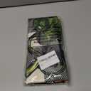 Fall Thanksgiving Pillow Covers 18X18 Set of 2, Pumpkin Maple Leaf Autumn Harvest Print Buffalo Plaid Decorative Throw Pillow Covers Outdoor Farmhouse Seasonal Cushion Cases Couch Sofa Bed Decor (Burnt Orange Black-plaid)