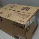 Depend Fresh Protection Adult Diapers, Incontinence Underwear for Men, Disposable, Maximum, Large, Grey, 72 Count (2 Packs of 36), Packaging May Vary