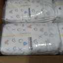 Huggies Size 1 Diapers, Skin Essentials Baby Diapers, Size 1 (8-14 lbs), 84 Count