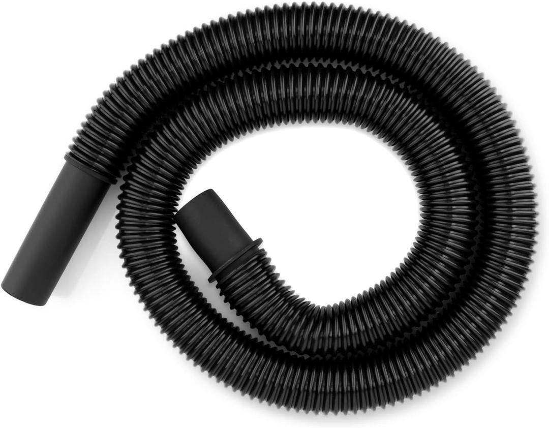 Stanley 20-1300 Wet and Dry Vacuum Hose 4-Foot Compatible With SL18910P-3