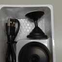 Only 0.9 inch! Hidden Camera with Audio/Video. Mini Small Camera. Spy Hidden Cameras for Home Indoor Use. Spy Cam with Night Vision and Motion Detection Baby Monitor Small Mini Wireless Outdoor H26