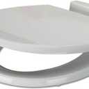 Dometic 385311646 Seat and Lid for 310 Series Toilet - White