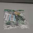 Slick Back Hair Brush Wax Stick Set for Fly aways Stocking Stuffers for Kids Women Christmas/Birthday Gifts Hair Accessories for Women Girl Teen Girls Trendy Stuff, Hair Styling Tools Baby Hairs Gel