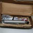 Rough Country N3 Steering Stabilizer Conversion Kit for 07-18 Jeep JK - 8731830