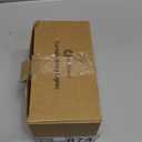 Brightown 300 LED Curtain String Lights, 9.8 FT Hanging Fairy Lights with Remote, 8 Modes, Waterproof Window Lights for Bedroom Backdrop Wedding Outdoor Party Christmas Decorations(Not Connectable) (Warm White)