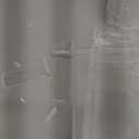 HBlife 12 Inches Tall [Extra Tall Version] Clear Shelf Dividers, 6 Pack Purse Organizer for Closet Perfect for Sweater, Shirts, Handbags, Acrylic Adjustable Bookshelf for Organization