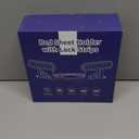 The Original USA Patented ZlumberLock  Secure Sheet Holder with Heavy-Duty Mattress Straps  No More Loose Bedding, Universal Fit, Easy One-Time Installation