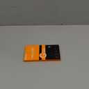 QHOHQ 3 Pack Screen Protector for iPhone 15 Pro Max [6.7 Inch] with 3 Pack Camera Lens Protector, Tempered Glass Film, HD Clear, 9H Hardness, No Bubbles, Case Friendly