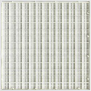 12"x12" Stained Glass Cutting Mat, 2 In 1 Acrylic Cutting Board for Crafting, Stain Glass Supplies Work Surface