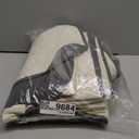 Ameritex Waterproof Dog Bed Cover Pet Blanket with Anti-Slip Back for Furniture Bed Couch Sofa (82x82 Inch (Pack of 1), Darkgrey)