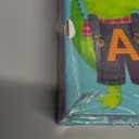 Melissa & Doug PokeaDot! an Alphabet Eye Spy, Interactive Children's Board Book with Buttons to Pop, Educational Sensory Toy for Toddlers & Preschoolers Ages 3+  FSC Certified