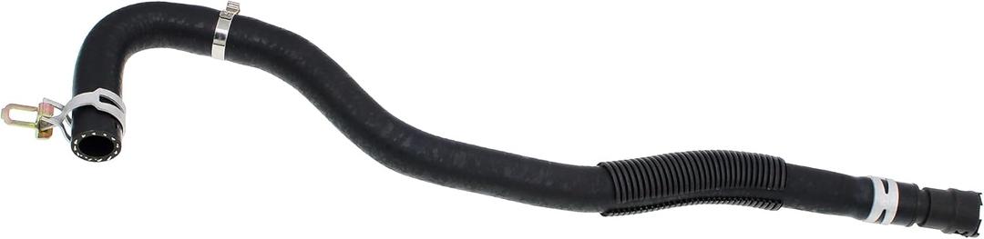 Dorman 626-708 HVAC Heater Hose Assembly Compatible with Select Ford/Lincoln Models