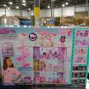 LOL Surprise Loves Hello Kitty and Friends House