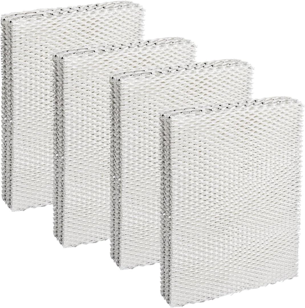 35 Water Panel Humidifier Filter Replacement for April.aire 600 600A 600M 700 700A 700M 760 760A 768 300 350 360 560 560A 568 Whole House Humidifier 10" x 13" (4 Pack)