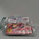 Mattel Disney Pixar Cars Track Talkers Toy Vehicles, Lightning McQueen Talking Car, 5.5-inch Character Collectible