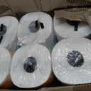 Angel Soft Toilet Paper, 18 Mega Rolls = 72 Regular Rolls, Soft and Strong Toilet Tissue, 320 Sheet