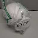 SHANY Styrofoam Model Heads ,Hat Wig Foam Mannequin Female Wig Head Stand ,Mannequin Head for wigs , Wig Holder - Round Base , 10.5 Tall with 20 1/2 Inches Circumference Female Mannequin Head -1 Piece