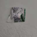 adidas Scorchlight 6 Adult Receiver Gloves (X-Large, White/Black)