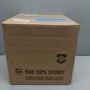 Incontinence Pads for Women Long, Bladder Control, Postpartum, Ultimate Absorbency, Unscented, 60 Count (2 Packs of 30)