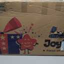 JOYSTAR 20 Inch Girls Bike for Ages 7-10 Years Kids Bikes Pink