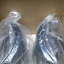 Tail Lights,Tail Light Assembly for Dodge RAM 1500 2009-2018 RAM 2500 2013-2018 Pickup Truck Rear Tail Lamp Dynamic Start And Turn Signals,Left Right LED Taillight,Smoked