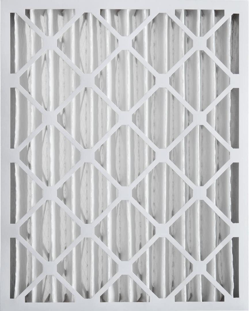 NordicPure AC& Furnace Air Filter,"16x25x4"