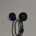 Hidden Camera - Spy Cameras - Nanny Cam - WiFi Wireless Cam - 1080P HD Small Camera with Motion Detection and Night Vision，Security Cameras for Home/Office/Baby Monitoring-A9, Black