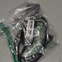 CEDINQII Lift Chair Remote Replacement - Power Recliner Remote Control with 4 Button 5 Pin Configuration for Okin Tranquil Ease Limoss Golden Pride Med KD Ashley Lazboy etc