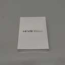 HiWe Anti-Lost Bifold Men Wallet with Find My, Genuine Leather, RFID, Original Design, Black