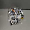 LEGO Icons Porsche 911 10295 Building Set, Collectible Turbo Targa, 2in1 Porsche Race Car Model Kit for Adults and Teens to Build, Gift Idea