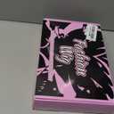 Ombre Blonde Wig for Women Long Wavy 4x1 Lace Natural Hairline Glueless for Beginners Middle Part Synthetic for Daily Party Use 26Inch