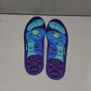 Akusoli Insoles Men & Women, Insoles for Flat Feet & Men Work Boots, Arch Support Inserts for Women Standing All Day, High Arch Support & Flat Foot Inserts L/XL US Womans 10-12 Mens 8-13