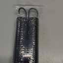 W10135004 8182814 Suspension Spring Compatible with Whirlpool Kenmore Maytag Washing Machine Washer, Replacement AH1485946 EA1485946 W10127411 1200353 8181762 8182796 2PCS