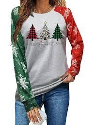 Christmas Longsleeve, XXL, Grey