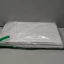 Stockroom Plus Gift Boxes with Lids - 9.5 x 9.5 x 3.5 In, 6-Pack Glossy Black Square - Magnetic Closure & Reusable Decorative Cases for Groomsmen Proposal & Bridesmaid