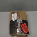 San Francisco Bay Compostable Coffee Pods - DECAF French Roast (36 Ct) K Cup Compatible including Keurig 2.0, Dark Roast, Swiss Water Processed