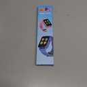 Kids Watches Girls Toys for Age 5-12, HD Camera Touchscreen Smart Watch for Kids, Learn Card, Alarm Clock, 30 Puzzle Games, Pedometer, Audiobook, Christmas Birthday Gifts for Girls Ages 5 6 7 8 9 (Pink)